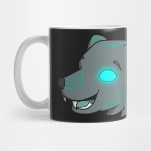 Bear Mug